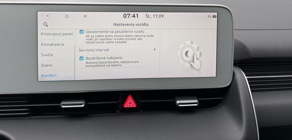 Hyundai Ioniq 5 73 kWh 218PS TECHNIQ KAMERA BOSE AUDIO AVILOO BATTERY CERTIFICATE