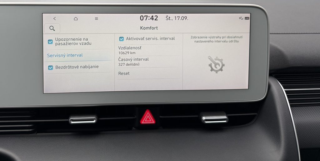 Hyundai Ioniq 5 73 kWh 218PS TECHNIQ KAMERA BOSE AUDIO AVILOO BATTERY CERTIFICATE