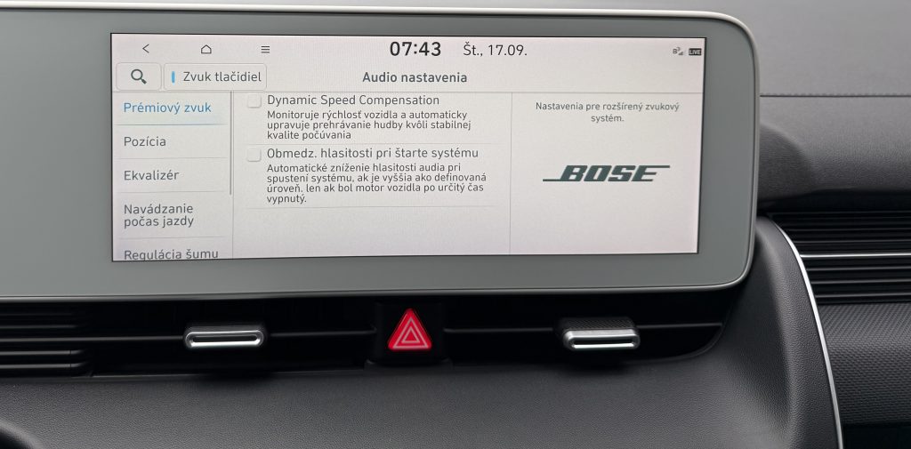 Hyundai Ioniq 5 73 kWh 218PS TECHNIQ KAMERA BOSE AUDIO AVILOO BATTERY CERTIFICATE