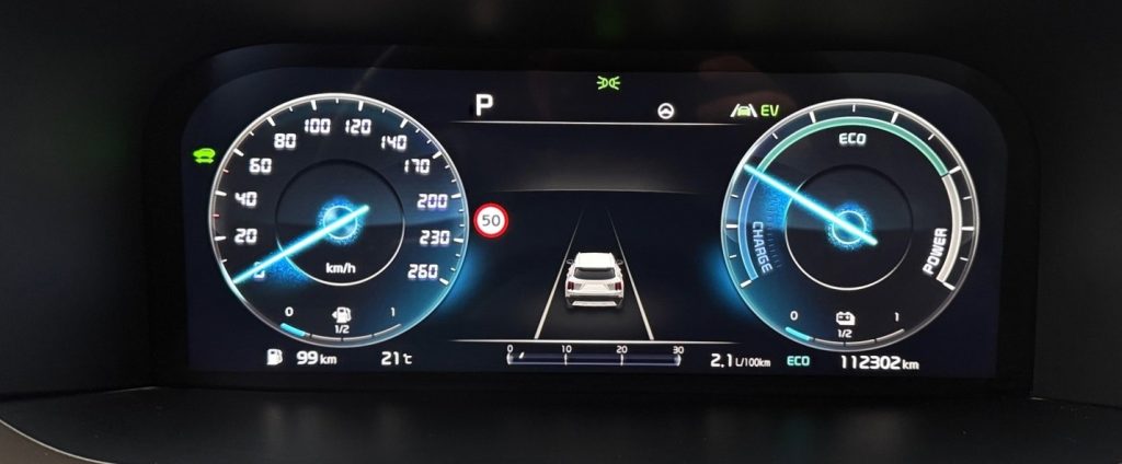 Kia Sorento 1.6 T-GDI PHEV 4X4 PLATINUM 360°KAMERA PANORAMA HEAD-UP BOSE VIRTUAL R19, A/T