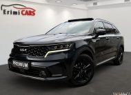 Kia Sorento 1.6 T-GDI PHEV 4X4 PLATINUM 360°KAMERA PANORAMA HEAD-UP BOSE VIRTUAL R19, A/T