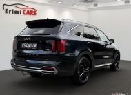 Kia Sorento 1.6 T-GDI PHEV 4X4 PLATINUM 360°KAMERA PANORAMA HEAD-UP BOSE VIRTUAL R19, A/T