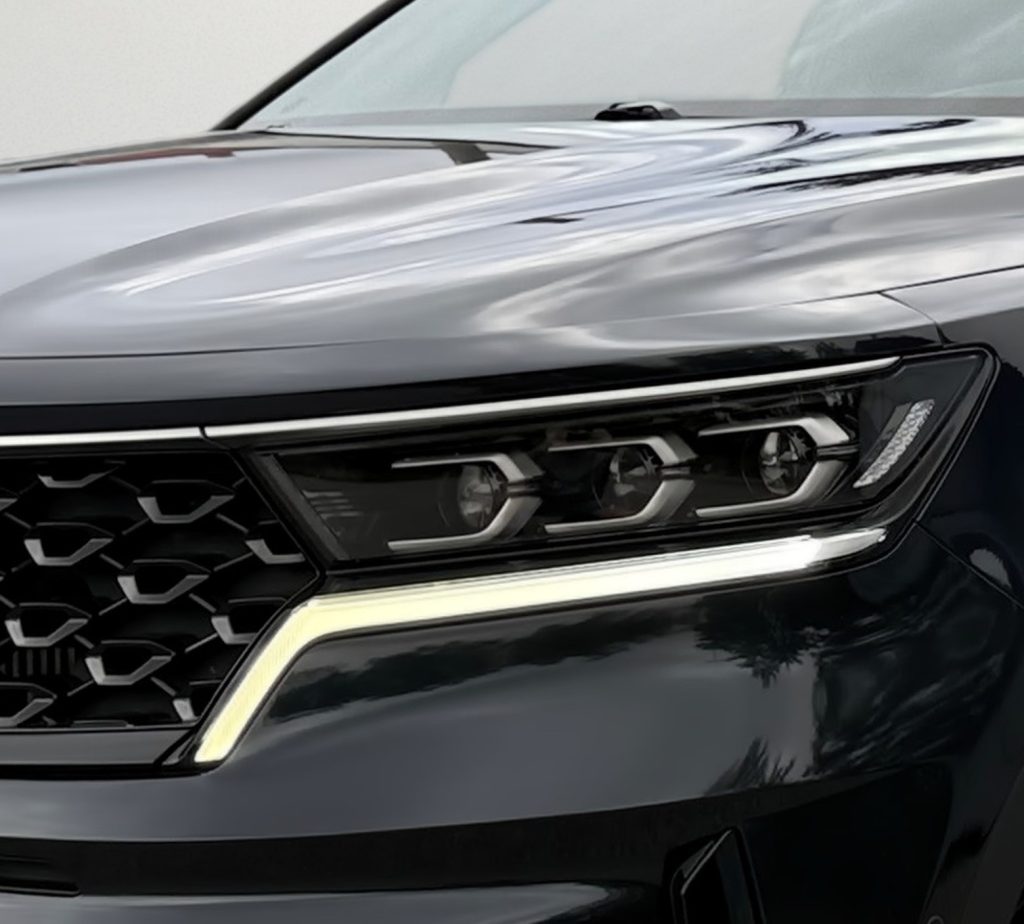 Kia Sorento 1.6 T-GDI PHEV 4X4 PLATINUM 360°KAMERA PANORAMA HEAD-UP BOSE VIRTUAL R19, A/T
