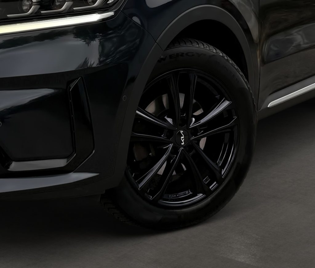 Kia Sorento 1.6 T-GDI PHEV 4X4 PLATINUM 360°KAMERA PANORAMA HEAD-UP BOSE VIRTUAL R19, A/T