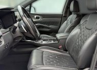 Kia Sorento 1.6 T-GDI PHEV 4X4 PLATINUM 360°KAMERA PANORAMA HEAD-UP BOSE VIRTUAL R19, A/T