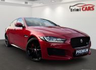 Jaguar XE 3.0 V6 380k S AT
