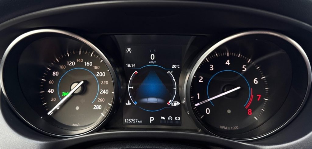 Jaguar XE 3.0 V6 380k S AT