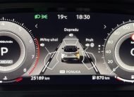 Nissan Qashqai 1.3 DIG-T 158PS mHEV TEKNA PLUS 360°KAMERA MASÁŽ BOSE /VOZIDLO V PLNEJ ZÁRUKE/