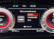 Nissan Qashqai 1.3 DIG-T 158PS mHEV TEKNA PLUS 360°KAMERA MASÁŽ BOSE /VOZIDLO V PLNEJ ZÁRUKE/