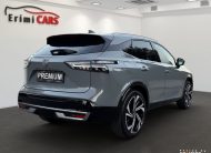 Nissan Qashqai 1.3 DIG-T 158PS mHEV TEKNA PLUS 360°KAMERA MASÁŽ BOSE /VOZIDLO V PLNEJ ZÁRUKE/