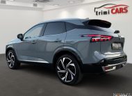 Nissan Qashqai 1.3 DIG-T 158PS mHEV TEKNA PLUS 360°KAMERA MASÁŽ BOSE /VOZIDLO V PLNEJ ZÁRUKE/