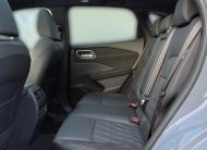 Nissan Qashqai 1.3 DIG-T 158PS mHEV TEKNA PLUS 360°KAMERA MASÁŽ BOSE /VOZIDLO V PLNEJ ZÁRUKE/