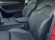 Škoda Kodiaq 2.0 TDI 4X4 CRYSTAL MATRIX HEAD-UP WEBASTO 360°KAMERA CANTON TOP SELECTION