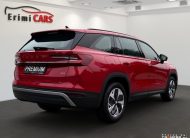 Škoda Kodiaq 2.0 TDI 4X4 CRYSTAL MATRIX HEAD-UP WEBASTO 360°KAMERA CANTON TOP SELECTION