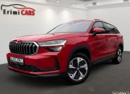 Škoda Kodiaq 2.0 TDI 4X4 CRYSTAL MATRIX HEAD-UP WEBASTO 360°KAMERA CANTON TOP SELECTION