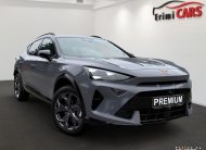 Cupra Formentor 1.5 ETSI mHEV DSG /VOZIDLO V PLNEJ ZÁRUKE/