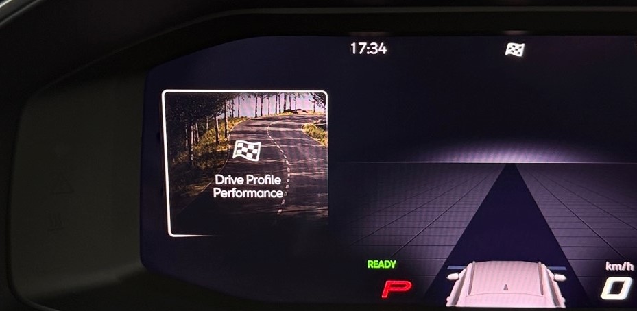 Cupra Formentor 1.5 ETSI mHEV DSG /VOZIDLO V PLNEJ ZÁRUKE/