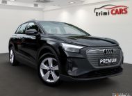 Audi Q4 e-tron 35 SONOS AUDIO VIRTUAL AVILOO BATTERY CERTIFICATE FULL LED R19 TEPELKO