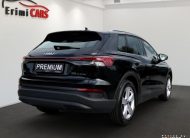 Audi Q4 e-tron 35 SONOS AUDIO VIRTUAL AVILOO BATTERY CERTIFICATE FULL LED R19 TEPELKO