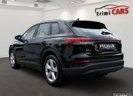 Audi Q4 e-tron 35 SONOS AUDIO VIRTUAL AVILOO BATTERY CERTIFICATE FULL LED R19 TEPELKO