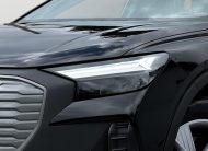 Audi Q4 e-tron 35 SONOS AUDIO VIRTUAL AVILOO BATTERY CERTIFICATE FULL LED R19 TEPELKO