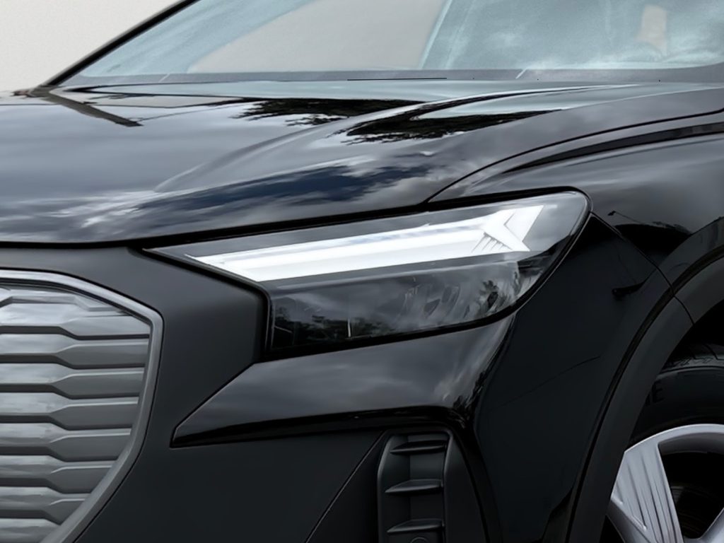 Audi Q4 e-tron 35 SONOS AUDIO VIRTUAL AVILOO BATTERY CERTIFICATE FULL LED R19 TEPELKO
