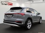 Audi Q4 e-tron 50 quattro 3xS-LINE MATRIX HD HEAD-UP KAMERA AVILOO BATTERY CERTIFICATE 82kWh