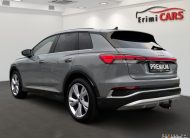Audi Q4 e-tron 50 quattro 3xS-LINE MATRIX HD HEAD-UP KAMERA AVILOO BATTERY CERTIFICATE 82kWh