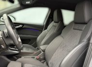 Audi Q4 e-tron 50 quattro 3xS-LINE MATRIX HD HEAD-UP KAMERA AVILOO BATTERY CERTIFICATE 82kWh