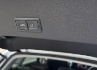 Audi E-tron 50 Quattro AVILOO BATTERY CERTIFICATE TEPELNÉ ČERPADLO VZDUCHOVÝ PODVOZOK