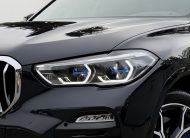 BMW X5 xDrive40i ///M Sport Packet LASER 360°3D KAMERA HEAD-UP R21 SLOVENSKÉ VOZIDLO