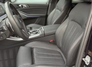 BMW X5 xDrive40i ///M Sport Packet LASER 360°3D KAMERA HEAD-UP R21 SLOVENSKÉ VOZIDLO