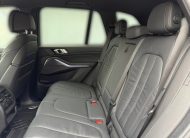 BMW X5 xDrive40i ///M Sport Packet LASER 360°3D KAMERA HEAD-UP R21 SLOVENSKÉ VOZIDLO