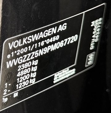 Volkswagen VW Tiguan Allspace 2.0 TDI 4Motion R-LINE IQ.LIGHT MATRIX 360°KAMERA HARMAN/KARDON HEAD-UP