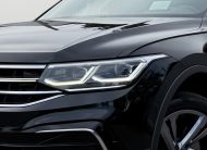 Volkswagen VW Tiguan Allspace 2.0 TDI 4Motion R-LINE IQ.LIGHT MATRIX 360°KAMERA HARMAN/KARDON HEAD-UP