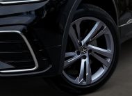 Volkswagen VW Tiguan Allspace 2.0 TDI 4Motion R-LINE IQ.LIGHT MATRIX 360°KAMERA HARMAN/KARDON HEAD-UP