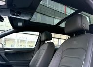 Volkswagen VW Tiguan Allspace 2.0 TSI 4Motion 245PS R-LINE IQ.LIGHT MATRIX 360°KAMERA HARMAN/KARDON R20