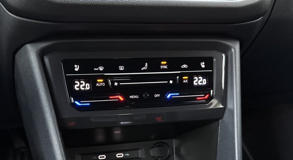 Volkswagen VW Tiguan Allspace 2.0 TSI 4Motion 245PS R-LINE IQ.LIGHT MATRIX 360°KAMERA HARMAN/KARDON R20