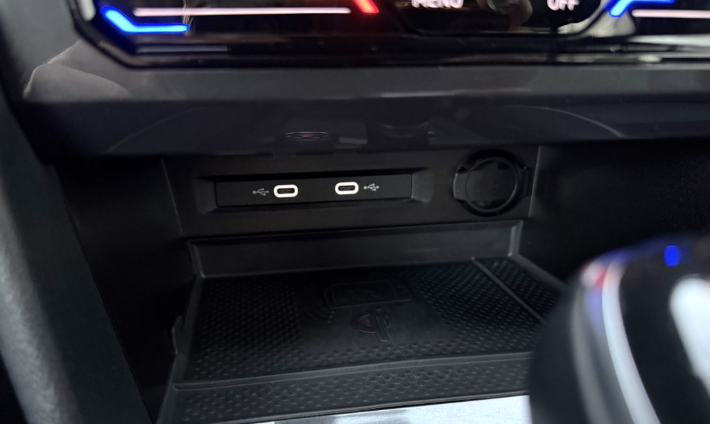 Volkswagen VW Tiguan Allspace 2.0 TSI 4Motion 245PS R-LINE IQ.LIGHT MATRIX 360°KAMERA HARMAN/KARDON R20