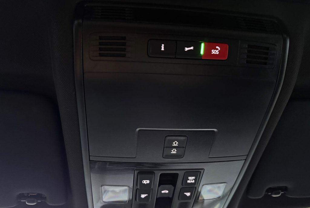 Volkswagen VW Tiguan Allspace 2.0 TSI 4Motion 245PS R-LINE IQ.LIGHT MATRIX 360°KAMERA HARMAN/KARDON R20