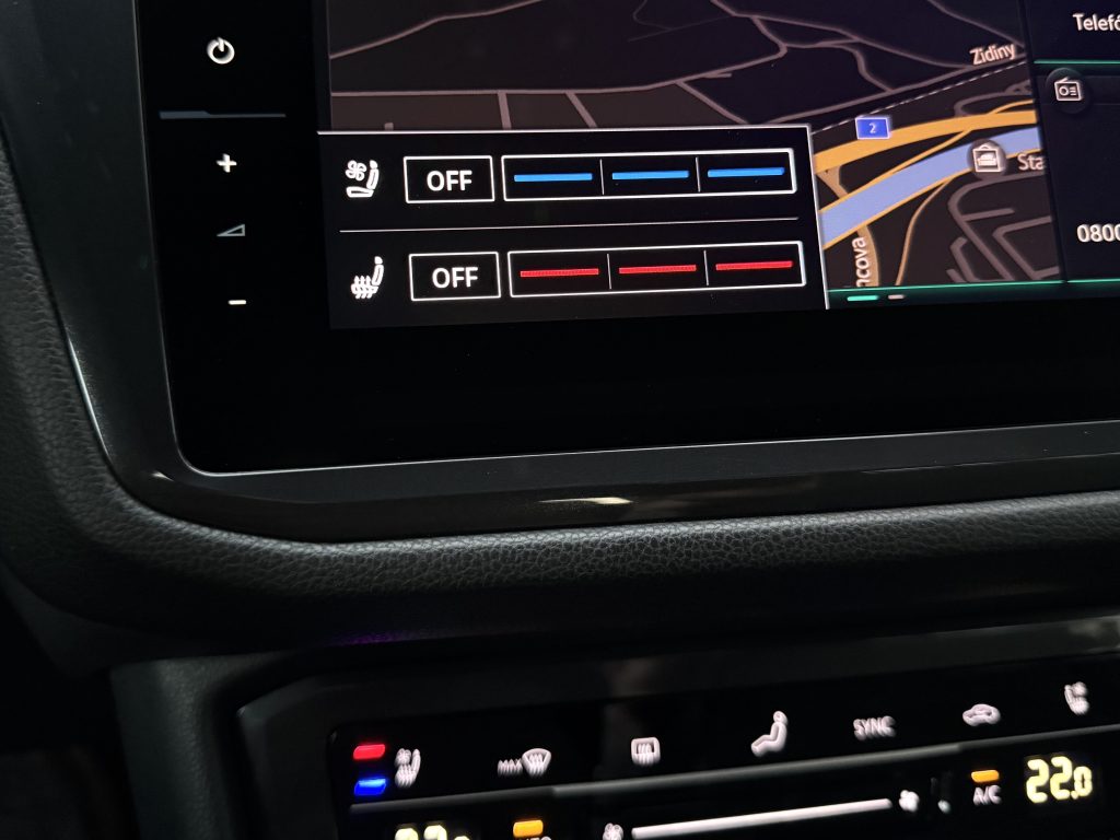 Volkswagen VW Tiguan Allspace 2.0 TSI 4Motion 245PS R-LINE IQ.LIGHT MATRIX 360°KAMERA HARMAN/KARDON R20