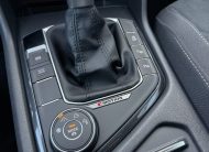 Volkswagen VW Tiguan 2.0 TDI 4MOTION IQ.LIGHT KAMERA RADAR VIRTUAL DSG