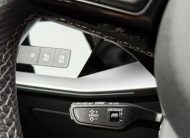 Audi A3 Sportback 45TFSIe PHEV 3xS-LINE MATRIX LED BANG&OLUFSEN RADAR KAMERA, S tronic
