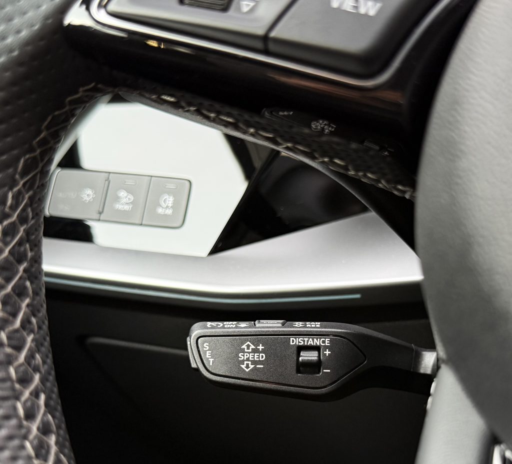 Audi A3 Sportback 45TFSIe PHEV 3xS-LINE MATRIX LED BANG&OLUFSEN RADAR KAMERA, S tronic