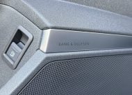 Audi A3 Sportback 45TFSIe PHEV 3xS-LINE MATRIX LED BANG&OLUFSEN RADAR KAMERA, S tronic