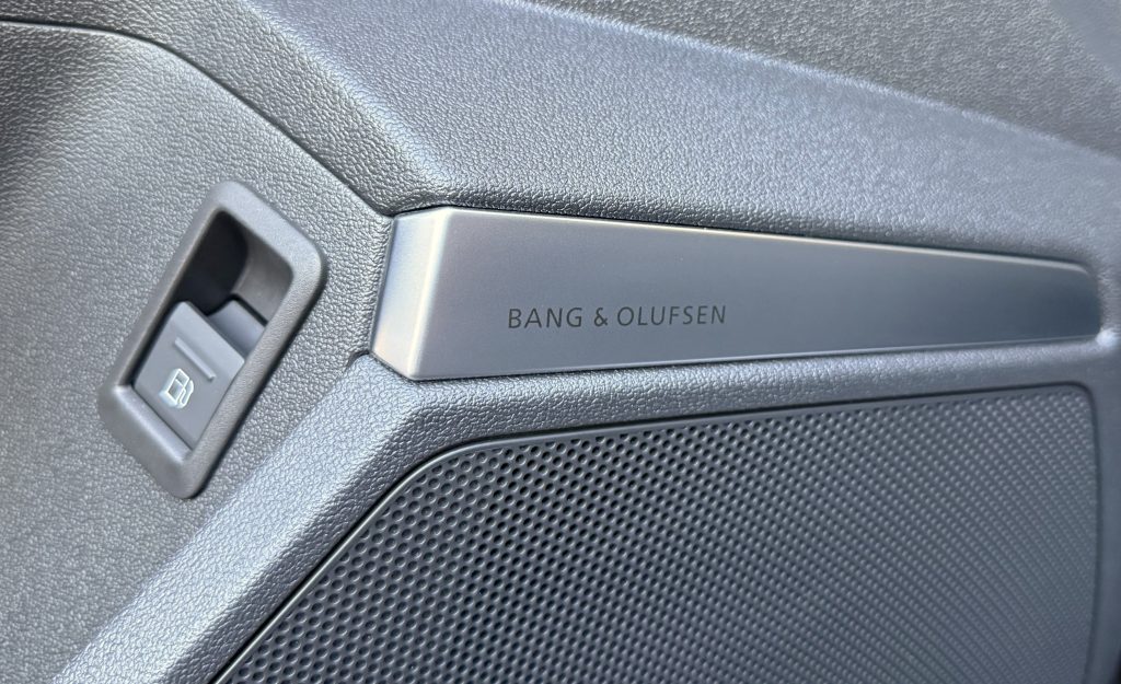 Audi A3 Sportback 45TFSIe PHEV 3xS-LINE MATRIX LED BANG&OLUFSEN RADAR KAMERA, S tronic