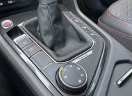 Seat Tarraco 2.0 TDI 4Drive FR WEBASTO BEATSAUDIO KAMERA RADAR VIRTUAL R19 DSG