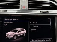 Volkswagen VW Tiguan Allspace 2.0 TDI 4Motion R-LINE IQ.LIGHT MATRIX 360°KAMERA WEBASTO HEAD-UP