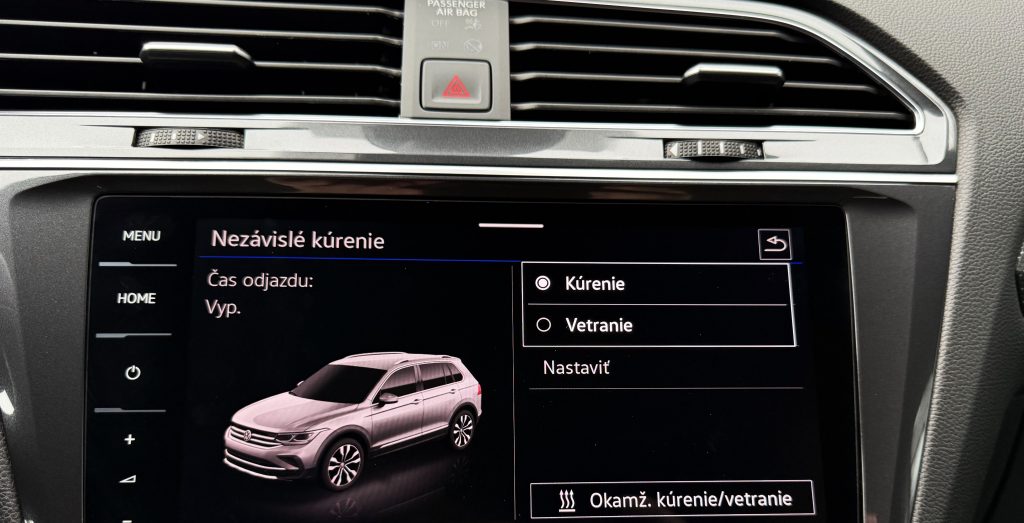 Volkswagen VW Tiguan Allspace 2.0 TDI 4Motion R-LINE IQ.LIGHT MATRIX 360°KAMERA WEBASTO HEAD-UP