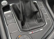 Volkswagen VW Tiguan Allspace 2.0 TDI 4Motion R-LINE IQ.LIGHT MATRIX 360°KAMERA WEBASTO HEAD-UP